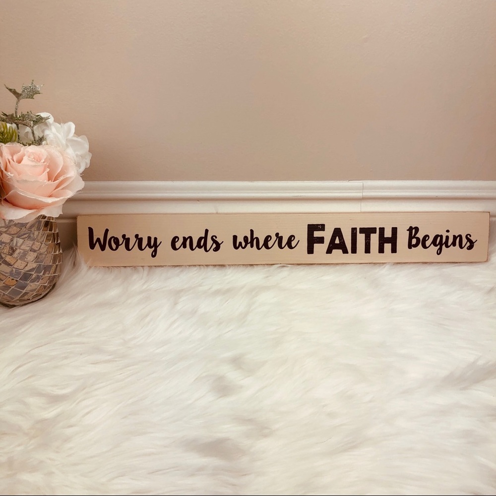Home decor
